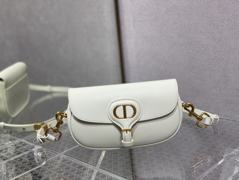 Christian Dior Bobby Bags